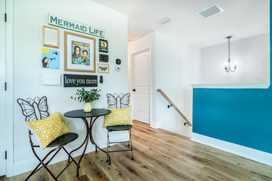 Coastal style and modern upgrades come together beautifully in - photo 41