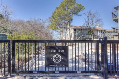 Eagle Mountain Lake Condo For Sale in Fort Worth Texas