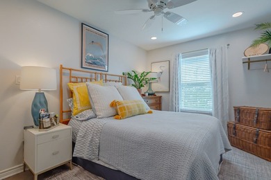 Waterfront living on a premier corner lot in Rockport! This - photo 41