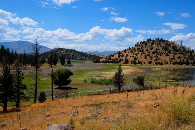 Lake Lot For Sale in Weed, California