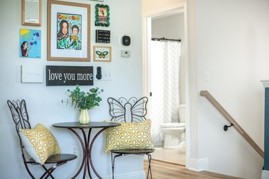 Coastal style and modern upgrades come together beautifully in - photo 42
