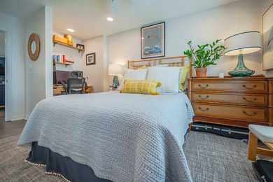 Waterfront living on a premier corner lot in Rockport! This - photo 42