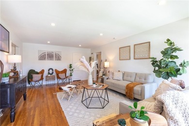 1014 Carson unit 7 has 1026 square feet, is wonderfully laid out - photo 4