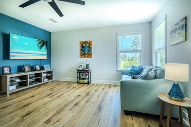 Coastal style and modern upgrades come together beautifully in - photo 45