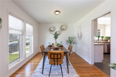 1014 Carson unit 7 has 1026 square feet, is wonderfully laid out - photo 6