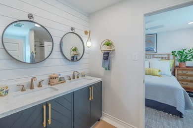 Waterfront living on a premier corner lot in Rockport! This - photo 47