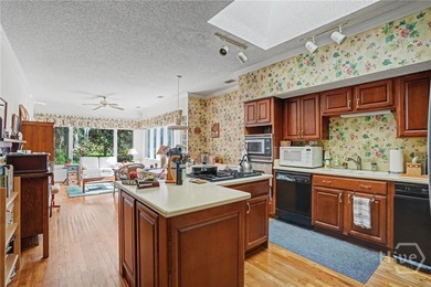 Charming patio home all on one story. Central location, close to - photo 8