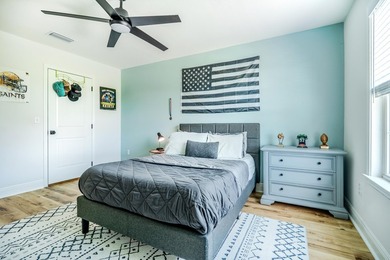 Coastal style and modern upgrades come together beautifully in - photo 49