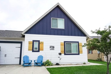 Lake Home For Sale in Arnolds Park, Iowa