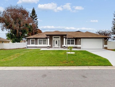 Buenaventura Lakes Area Home Sale Pending in Kissimmee Florida