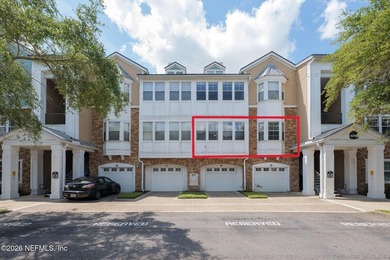 Deerwood Lake Condo For Sale in Jacksonville Florida