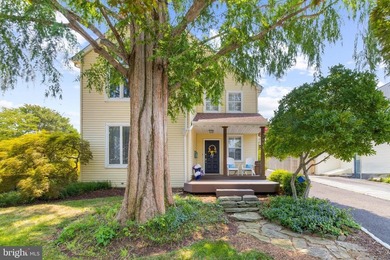 Nestled in the heart of Eastport, this thoughtfully designed - photo 3