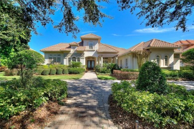 Big Sand Lake Home For Sale in Orlando Florida