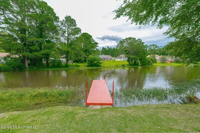 Experience peaceful lakefront living in this beautifully - photo 4