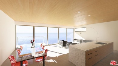This property held a three story 4 br 3 ba duplex of 2,732 sq - photo 1