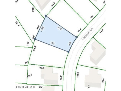 Lake Lot For Sale in Crossville, Tennessee