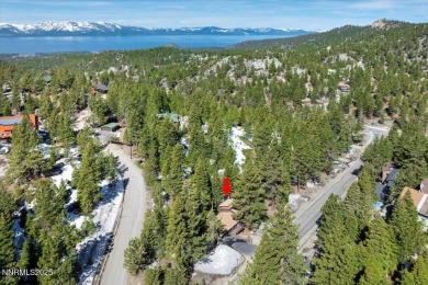 Lake Tahoe - Douglas County Home For Sale in Stateline Nevada