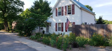 Lake Home For Sale in Colton, New York