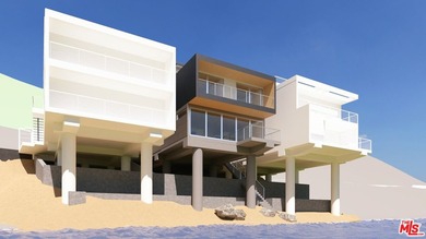 This property held a three story 4 br 3 ba duplex of 2,732 sq - photo 2