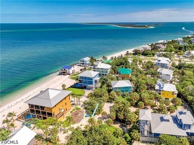 Incredible Views of the Gulf from this perfectly located lot - photo 11