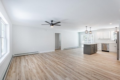NEW CONSTRUCTION with deeded ROW to Sebago Lake! This - photo 11