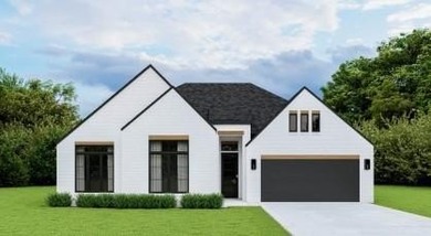 Eagle Mountain Lake Home For Sale in Fort Worth Texas