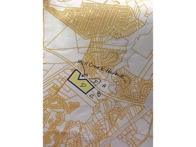 Parcels B=6.71 acres, C + D=25.5 acres. Parcels B, C & D are all - photo 11