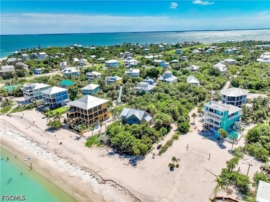Incredible Views of the Gulf from this perfectly located lot - photo 12