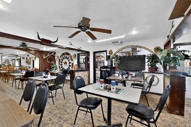 Turnkey Restaurant in Active Redevelopment Corridor! Exceptional