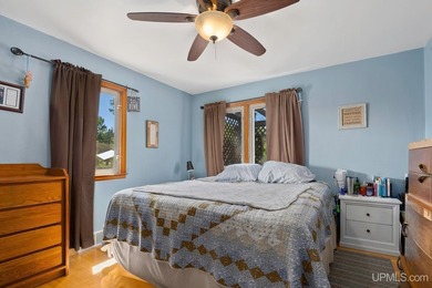 This property includes both a 4 BR, 2 BA home and a renowned & - photo 12