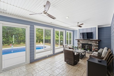 Pool. Solar. Kent Home. Cape Fear National. Welcome to one of - photo 13