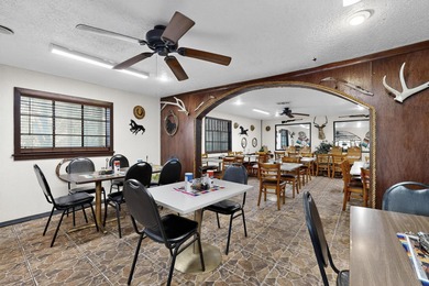 Turnkey Restaurant in Active Redevelopment Corridor! Exceptional