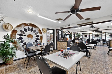 Turnkey Restaurant in Active Redevelopment Corridor! Exceptional