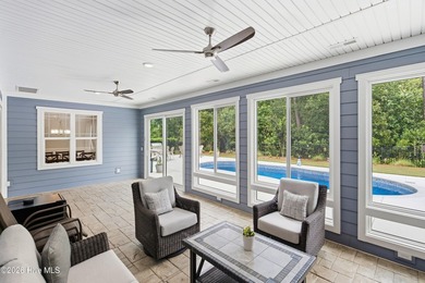 Pool. Solar. Kent Home. Cape Fear National. Welcome to one of - photo 15
