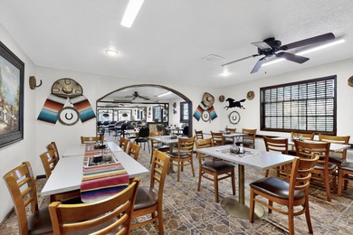 Turnkey Restaurant in Active Redevelopment Corridor! Exceptional