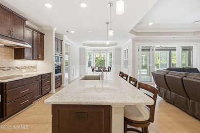 Pool. Solar. Kent Home. Cape Fear National. Welcome to one of - photo 17