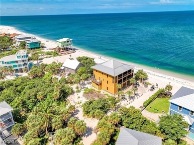 Incredible Views of the Gulf from this perfectly located lot - photo 18