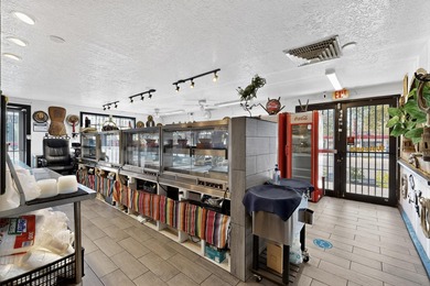 Turnkey Restaurant in Active Redevelopment Corridor! Exceptional