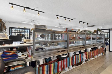 Turnkey Restaurant in Active Redevelopment Corridor! Exceptional