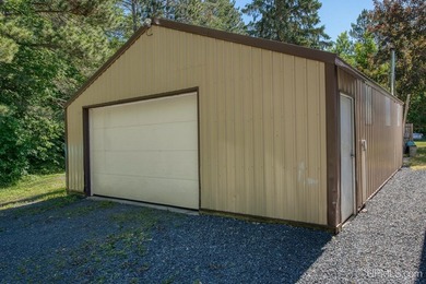 This property includes both a 4 BR, 2 BA home and a renowned & - photo 19