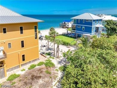 Incredible Views of the Gulf from this perfectly located lot - photo 20