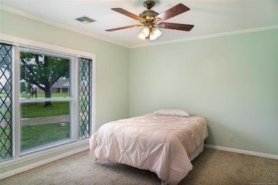 You're invited to this 4-bedroom home in Owasso school district - photo 20