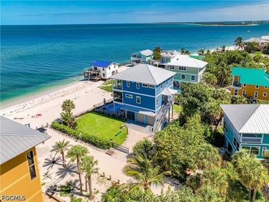 Incredible Views of the Gulf from this perfectly located lot - photo 21