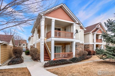 Houts Reservoir Condo For Sale in Loveland Colorado