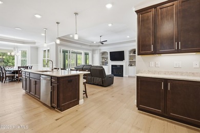 Pool. Solar. Kent Home. Cape Fear National. Welcome to one of - photo 22