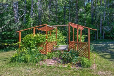 This property includes both a 4 BR, 2 BA home and a renowned & - photo 23