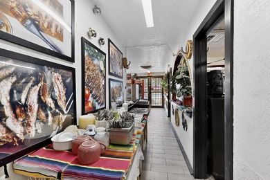 Turnkey Restaurant in Active Redevelopment Corridor! Exceptional
