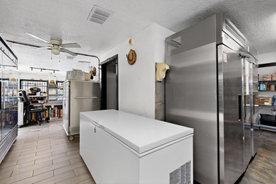 Turnkey Restaurant in Active Redevelopment Corridor! Exceptional