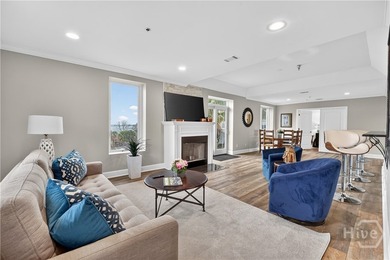 Welcome to elevated coastal living in this exceptional