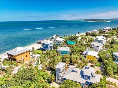 Incredible Views of the Gulf from this perfectly located lot - photo 29